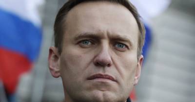 Навальный заявил, что операцией по его отравлению руководил лично Путин