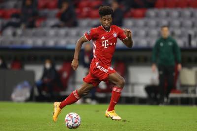 Бавария готовит долгосрочный контракт для звезды клуба