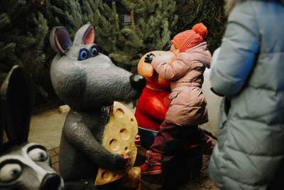 Стало известно, хотят ли россияне приехать в Астрахань на новогодние праздники