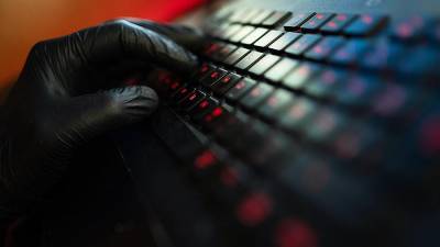 В Совфеде назвали долю кибератак из США на чувствительные объекты России