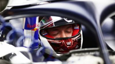 Даниил Квят уверен, что командам Формулы 1 пригодится его опыт в сезоне-2022