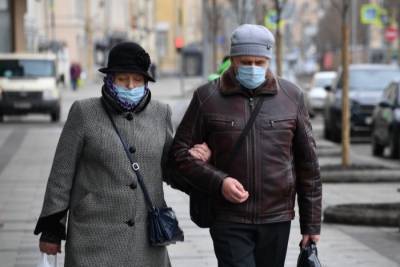 Роспотребнадзор: ограничения стабилизировали эпидситуацию в Петербурге