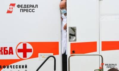 Жители уральских сел жалуются Путину на отсутствие медпомощи
