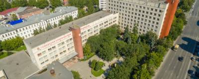 В Челябинской области городские больницы станут областными