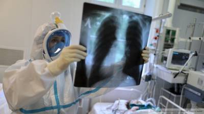Россия выделит 2,8 млрд рублей на амбулаторное лечение от коронавируса