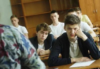 Школьникам хотят дать контрольную по истории России, чтобы допустить к ЕГЭ и ОГЭ