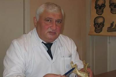 Не застрахован никто: в Иванове от коронавируса умер известный хирург