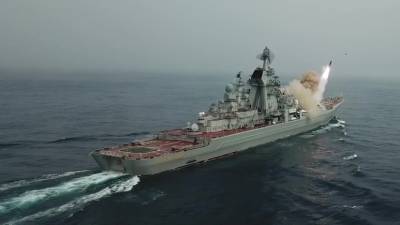 Хозяева морей: тест RT о военных кораблях России