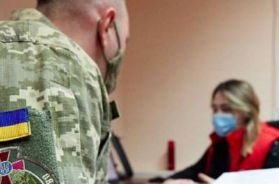 COVID-19 в ВСУ: за сутки умер один военный и еще 85 новых случаев болезни