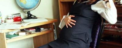 В Новосибирске обнародовали статистику по беременностям среди несовершеннолетних