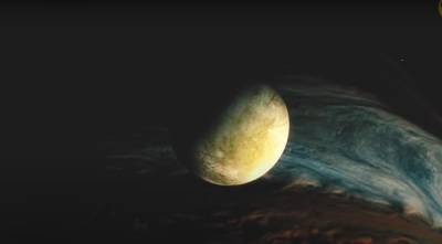 Ученые обнаружили "планету-бродягу", дрейфующую из далеких краев Солнечной системы