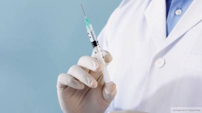 Все российские регионы приступили к вакцинации от коронавируса