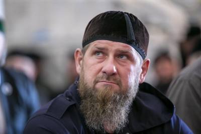 Кадыров о погибших в Чечне журналистах: не боялись говорить правду