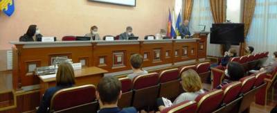 В Анапе прошли публичные слушания по проекту бюджета-2021