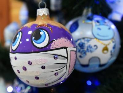 Волгоградская область не планирует вводить жесткие ограничения в новогодние праздники