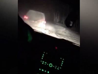 В Челябинской области полицейские задержали банду угонщиков элитных автомобилей