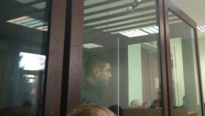 В суде по делу о смертельном ДТП на Волоколамском проспекте в Твери вновь объявлен перерыв