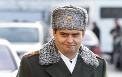 Дело Майдана: суд разрешил заочное расследование против Захарченко