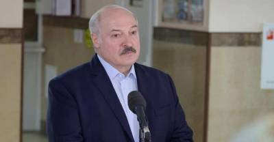 Lukashenka calls IOC 'gang' and threatens to sue