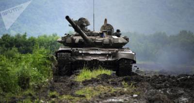 Чертовски хорош: National Interest назвал российский танк Т-90 одним из лучших изобретений