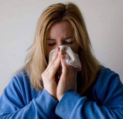 Британские ученые сообщили о пользе простуды при коронавирусе