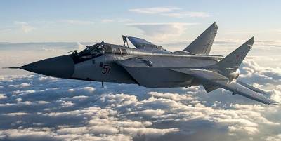 Military Watch: Легкий одномоторный боевой самолет расширит экспортные возможности РФ