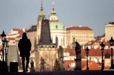 В Чехии определили, за счет кого резко увеличилась численность населения