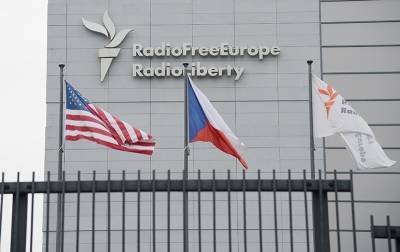 Бывший сотрудник "Радио Свобода" рассказал о цензуре в холдинге
