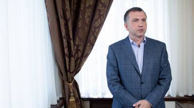 Глава ОАСК Вовк снова не пришел в антикоррупционный суд