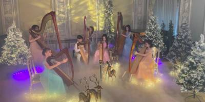 В День святого Николая. На Софийской площади и онлайн пройдет концерт классической музыки в исполнении детей-виртуозов