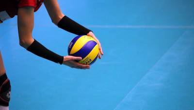 В Ледовом дворце пройдет матч открытия ЧМ-2022 по волейболу