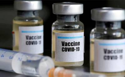 Больничные кассы Израиля не начнут вакцинацию без гарантий Минздрава?