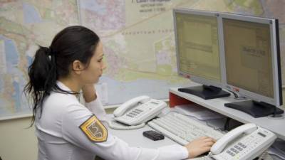 В МВД прокомментировали обыски в офисах петербургской охранной фирмы