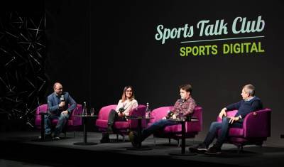 Sport Talk Club: секреты привлечения болельщиков