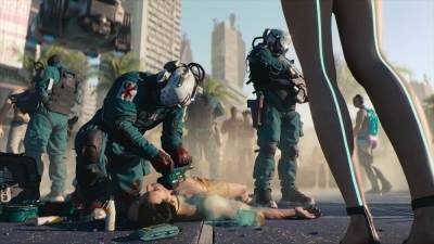 Cyberpunk 2077: геймеры недовольны, а Sony и Microsoft пока не хотят возвращать деньги за игру