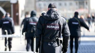 В России усилят защиту персональных данных силовиков и судей