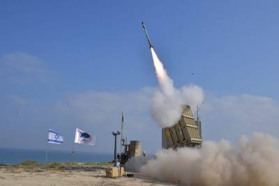 Иран прежде всего: Израиль открыт к совместной ПРО с арабскими странами