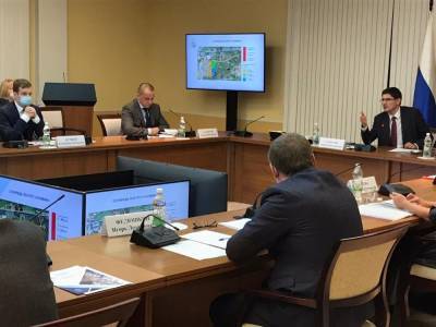 Площадь особой экономической зоны «Кулибин» в Дзержинске увеличится в семь раз