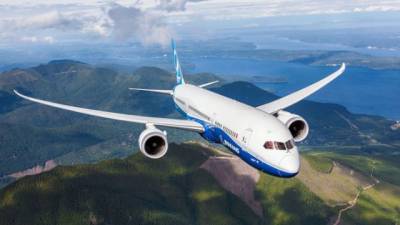 Boeing усилил проверку самолетов 787 Dreamliner