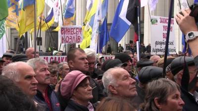 Бывший сторонник Майдана рассказал горькую правду о развале Украины