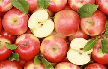 Медики выяснили, какое количество яблок в день защищает от коронавируса