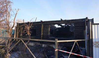 «Спасаться из горящего ада»: экс-председатель ОП Башкирии о пожаре в пансионате