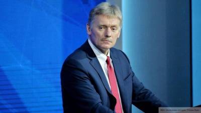 Дмитрий Песков отменил встречи с журналистами до масштабной конференции Путина
