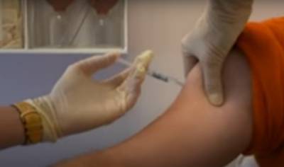 Бесплатная вакцинация: в МОЗ назвали тех, кого уколют за счет государства