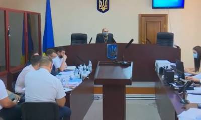 Дело Майдана: суд разрешил проведение специального расследования против экс-министра внутренних дел