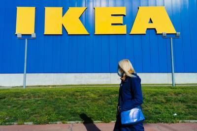 Уже окончательно: когда IKEA откроет первый оффлайн-магазин в Украине
