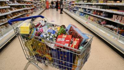 Правительство расширило список бесплатных продуктов для детей-инвалидов