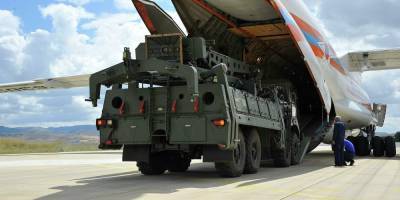 МИД Турции дал ответ на санкции США за С-400