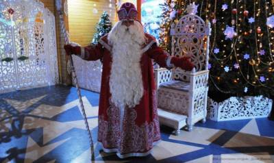 В NI рассказали, какими "подарками" Дед Мороз побаловал ВС РФ в 2020 году