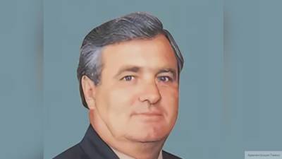 Первый мэр Томска Коновалов скончался на 76-м году жизни